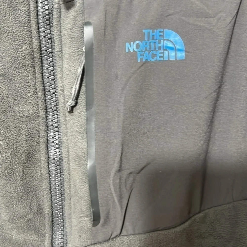 The North Face TNF Synchilla Taddy Fleece Jacket Full Zip size M